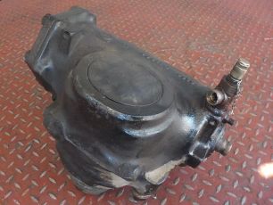 Изображение грузовика