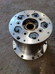 Изображение грузовика