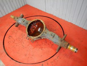 Изображение грузовика