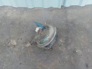 Изображение грузовика