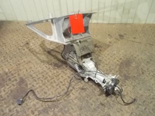 9434601131 MERCEDES Колонка рулевая, № XF49645
