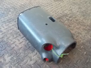 Изображение грузовика