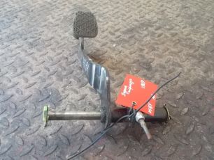 Изображение грузовика