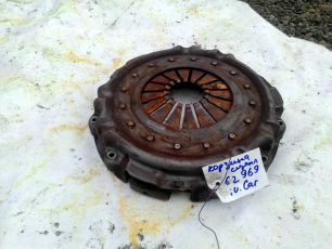 Изображение грузовика