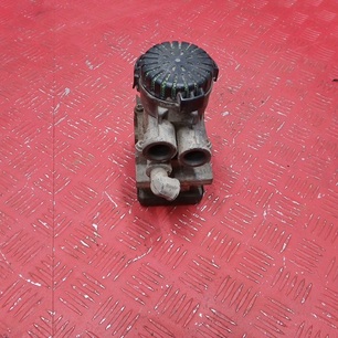 20828237 VOLVO Модулятор EBS, № XF447839