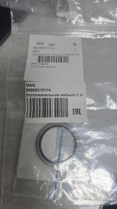 06566310114 MAN Кольцо уплотнительное