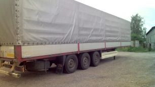 Изображение грузовика