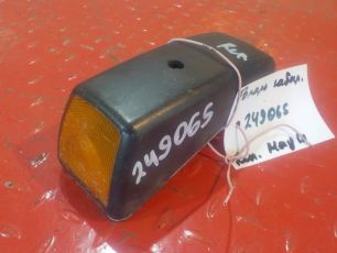 Изображение грузовика