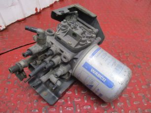 Изображение грузовика