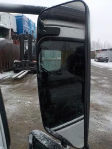 Изображение грузовика