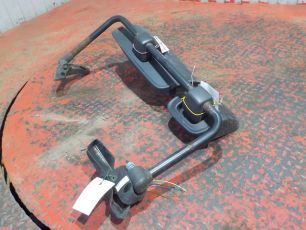 0018109714 MERCEDES Кронштейн зеркала, № XF124833