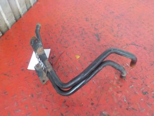 Изображение грузовика