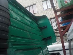 Изображение грузовика