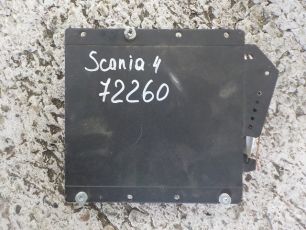 Изображение грузовика