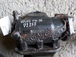 250303 VOLVO Редуктор рулевой, № XF72257