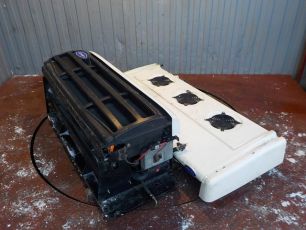 Изображение грузовика