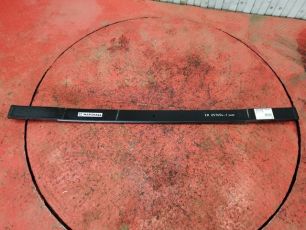 M1018701 MARSHALL Лист рессоры подкоренной