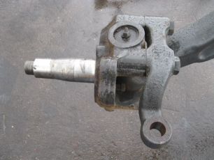 Изображение грузовика