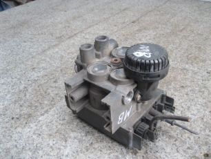 0004292624 MERCEDES Модулятор EBS