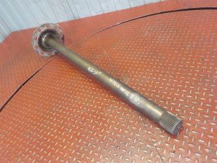 Изображение грузовика