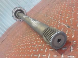 Изображение грузовика