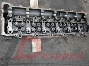 51031006079 MAN Головка блока, № XF16907