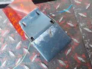 Изображение грузовика