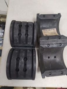 1261071 DIESEL TECHNIC Втулка стабилизатора