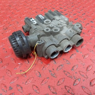 2084508 SCANIA Кран ECAS, № XF464979