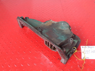 20524643 VOLVO Крышка двигателя