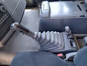 Изображение грузовика