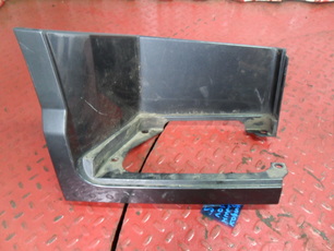 21344649 VOLVO Корпус подножки нижний правый, № XF212238