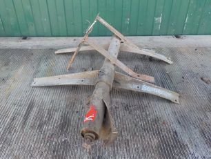 Изображение грузовика