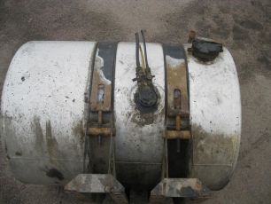 20375376 VOLVO Бак топливный, № XF6475