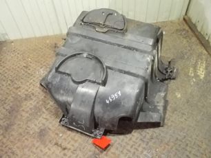 1358677 SCANIA Защита двигателя, № XF48951