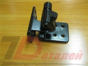 81626906056 MAN Петля двери нижняя правая, № XF362016