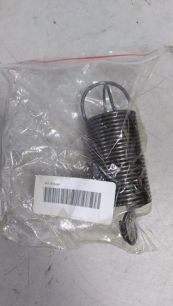 54126 AUGER Пружина замка седла