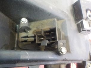 Изображение грузовика