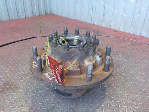 Изображение грузовика