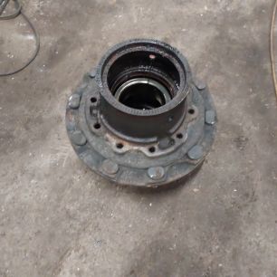 9463560701 MERCEDES Ступица задняя, № XF448662