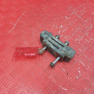 9305040114 MERCEDES Подушка радиатора, № XF448158