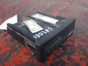 Изображение грузовика