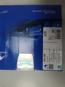 Изображение грузовика