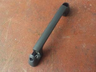 9737500193 MERCEDES Ручка капота, № XF258200