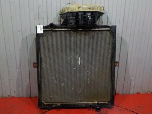 Изображение грузовика