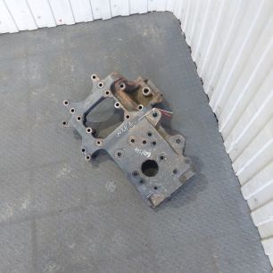 Изображение грузовика