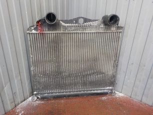 Изображение грузовика