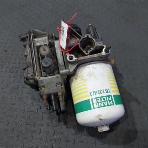 Изображение грузовика