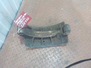 6594200619 MERCEDES Колодка тормозная, № XF124776