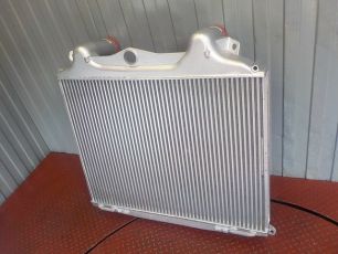 Изображение грузовика